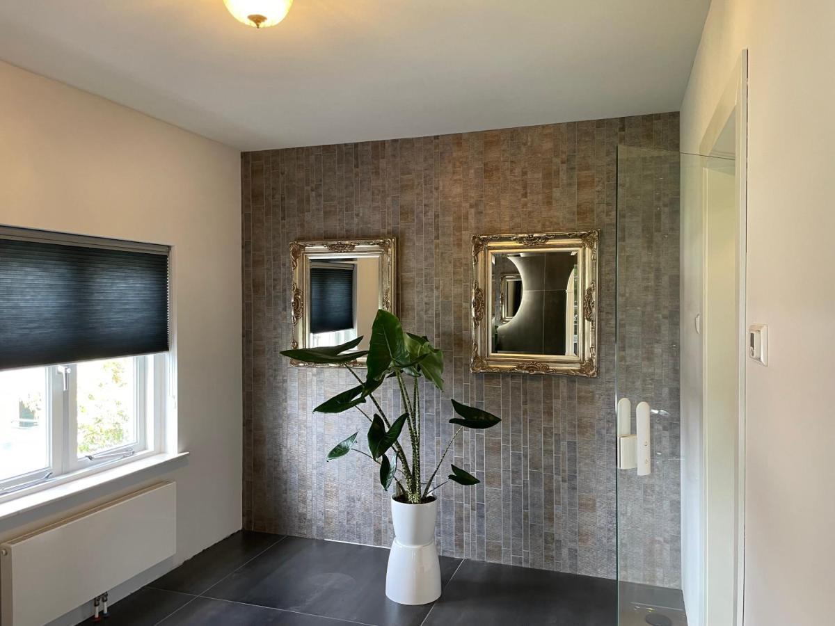 Droomvakanties Egmond B&B Nummer 8 Egmond aan Zee Kültér fotó