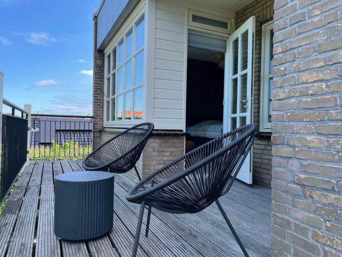 Droomvakanties Egmond B&B Nummer 8 Egmond aan Zee Kültér fotó